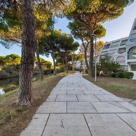 T2 Lumineux - Motte Appartement *