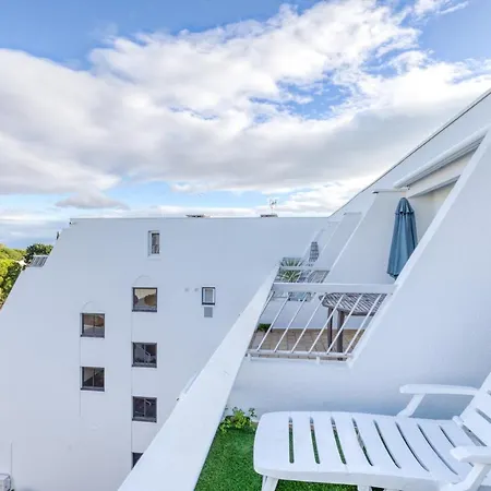 T2 Lumineux - Motte Appartement