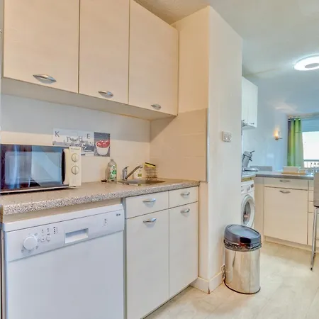 Appartement T2 Lumineux - Motte *